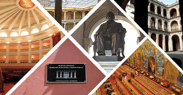 México revolucionario y su administración (1910-1930)