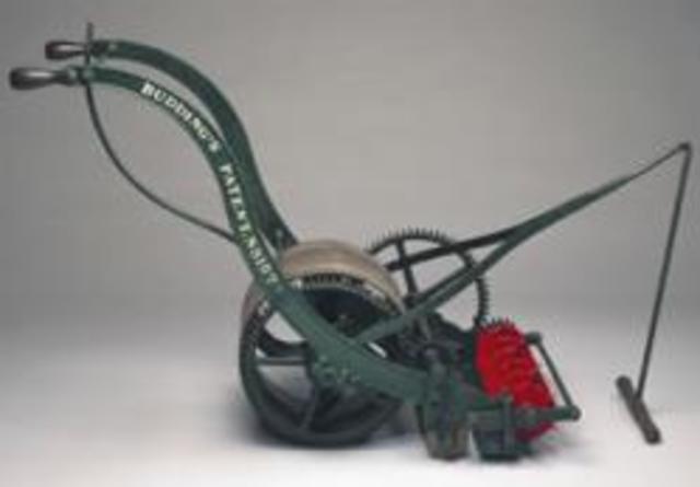 La Podadora de Césped