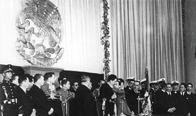 Avances Destacados 1947-1958