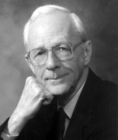 Jay W. Forrester (“Urban dynamics”)