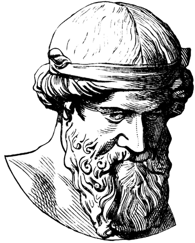 Platón (427-347 a.C.)