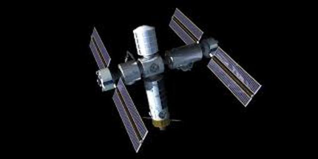 Space Station