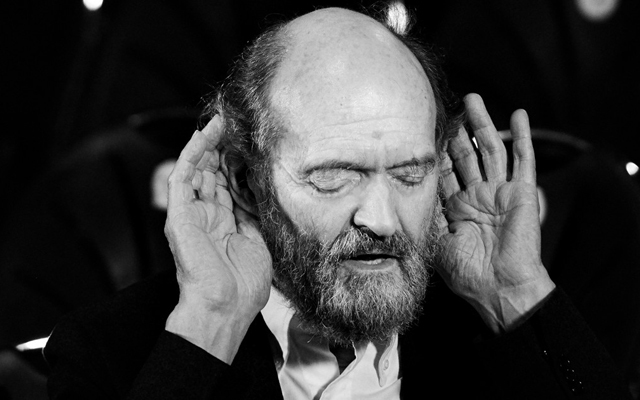 Arvo Pärt, estonio: (1935)