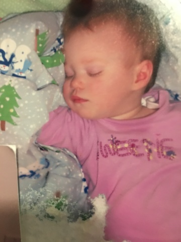 Nací en Charlotte, North Carolina