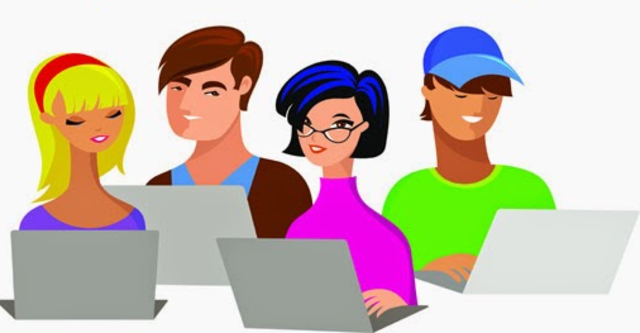 Organización Grupos de trabajo Actividad 1