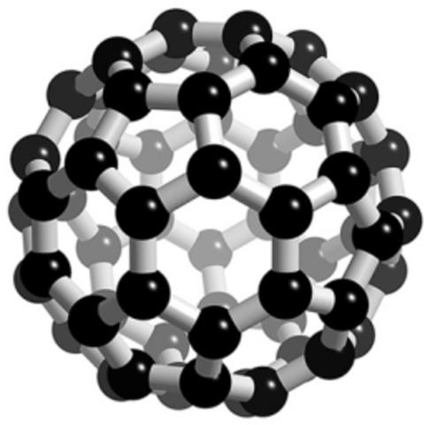 buckminsterfullerenes
