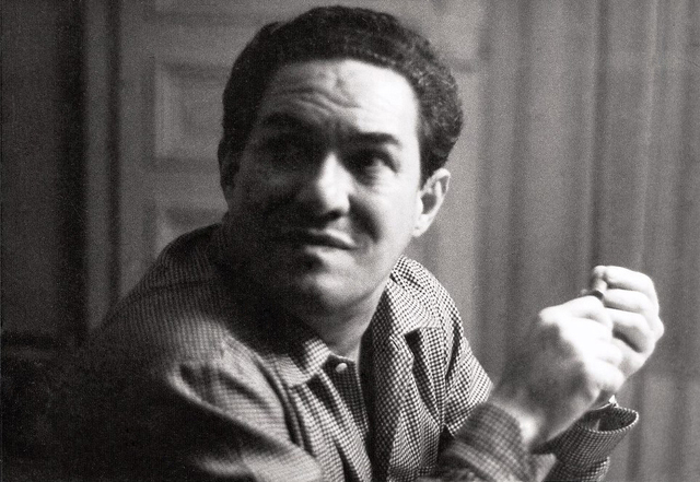 Antonio Estévez, venezolano: (1916-1988)