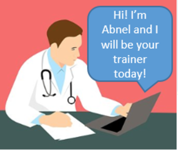 Technical Education Trainer