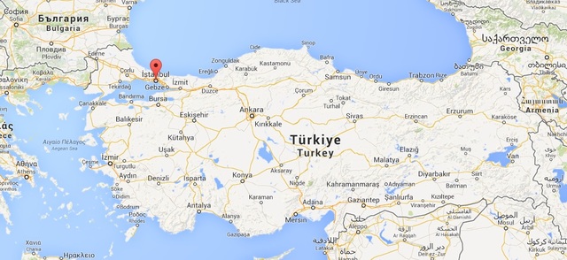 Comienzo del Genocidio Armenio