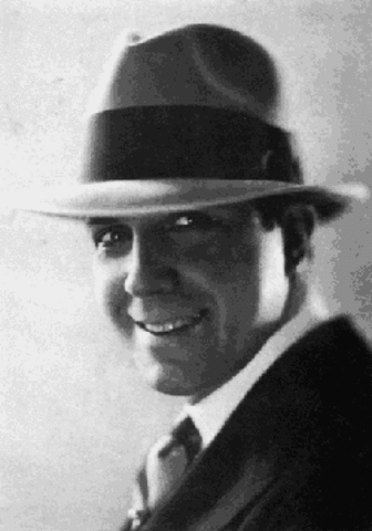 Carlos Gardel, argentino: (?-1935)