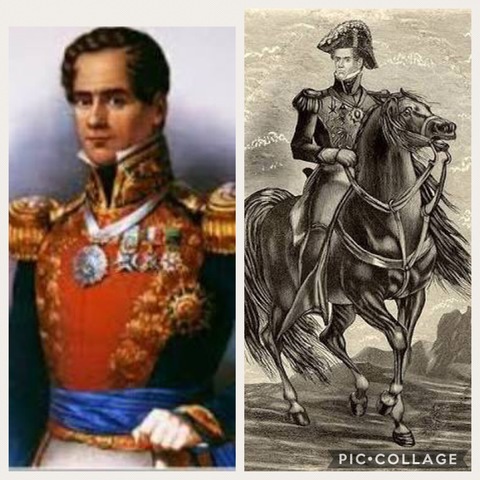 Dictadura de Santa Anna