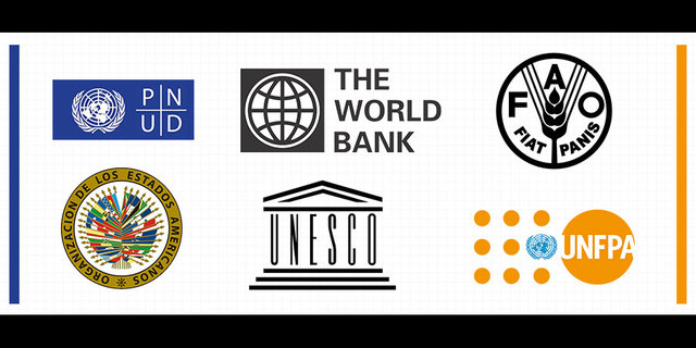 La influencias de organismos internacionales en la modernización administrativa