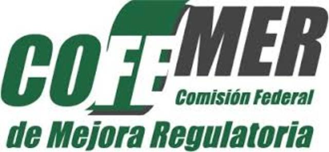 En 2010, se emite un acuerdo presidencial para eliminar las normas administrativas innecesarias