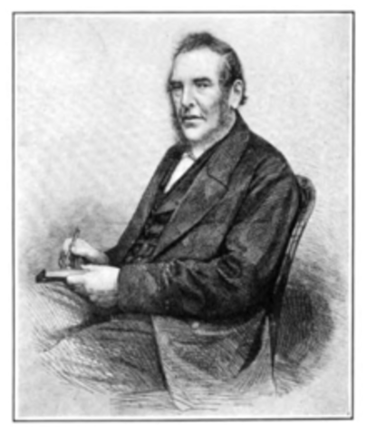 Richard Roberts diseña la punzonadora