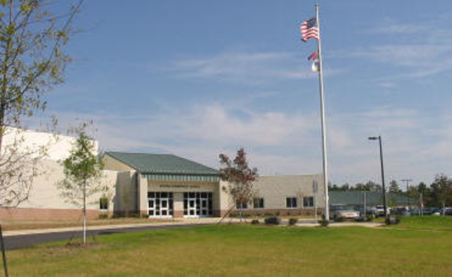 Empecé a ir jardin de infantes.