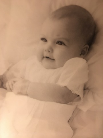 Mi hermana nació en Charlotte, NC