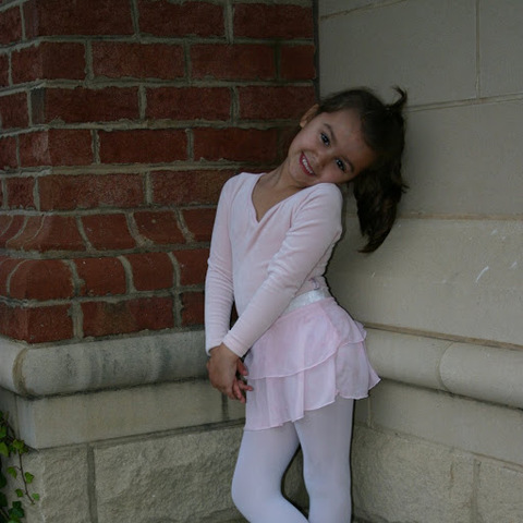 Empecé el jardín de infantes a Marvin