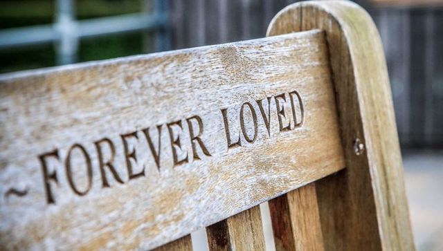 2003- Mi abuelo murió en California