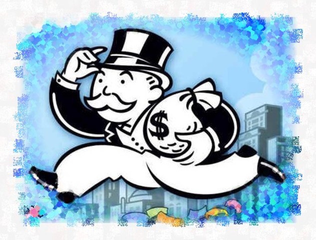 Capitalismo Financiero (Siglo XX )