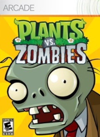 Plants vs. Zombies