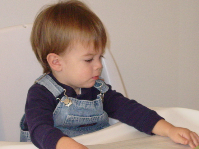 Nací en Bridgeport, Connecticut