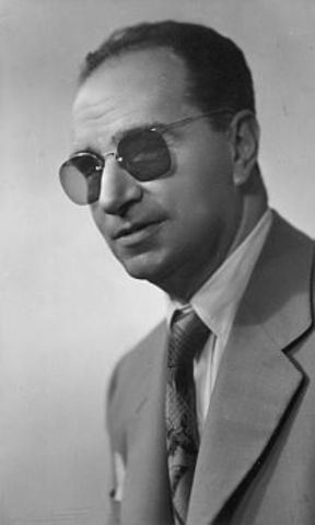 Joaquín Rodrigo, español: (1901-1999)