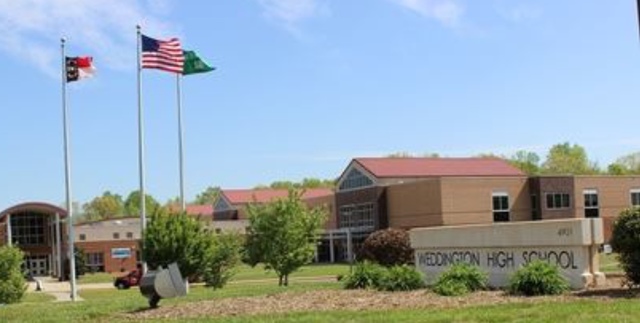 Yo empezé escuela secundaria.