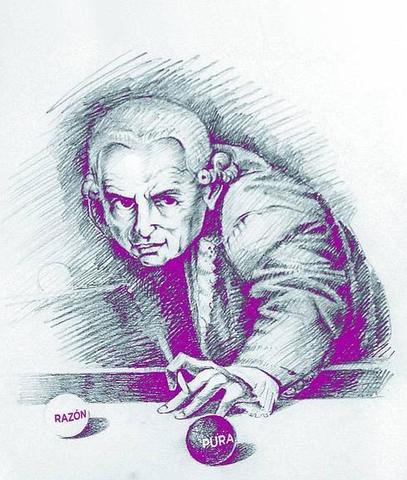 La ética de Kant (1724 - 1804)