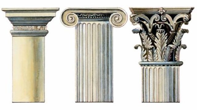 Grandes civilizaciones.