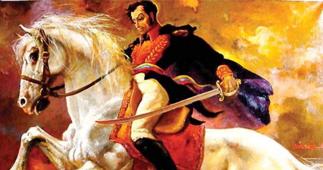 Quiere liberar a Perú