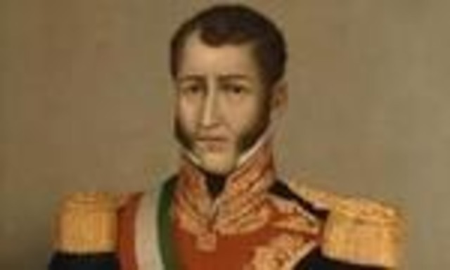 Imperio mexicano(1882-1823)