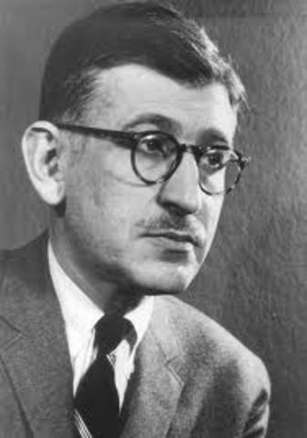 Getzels y Csikszentmihalyi  (1964)