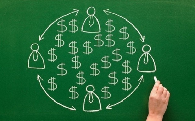 MONETIZACIÓN DE LA VIDA FEUDAL