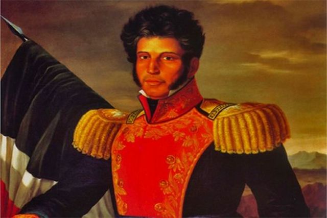 Guerrero presidente