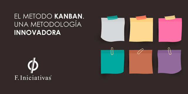 El sistema Kanban