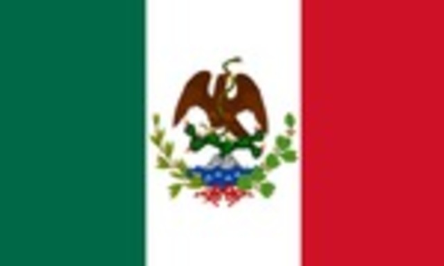 República Centralistas y Federalistas