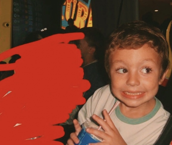 se murìo mi hermanito