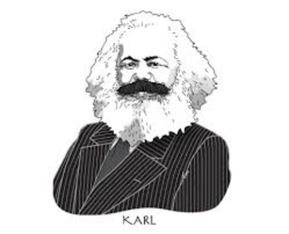 Marxismo
