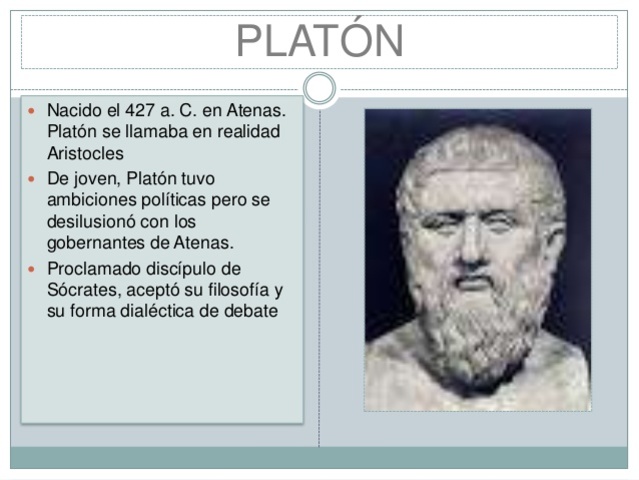PLATON
