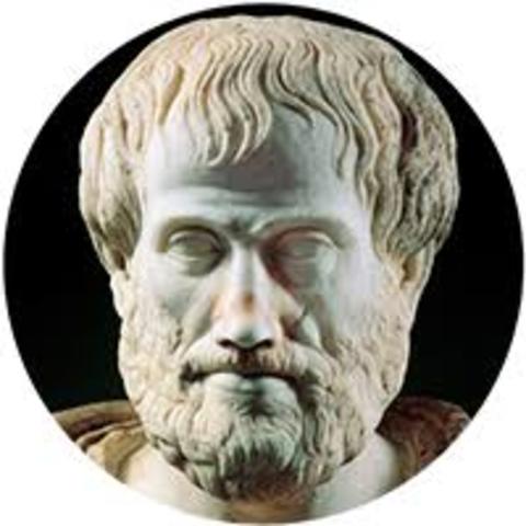 ARISTOTELES