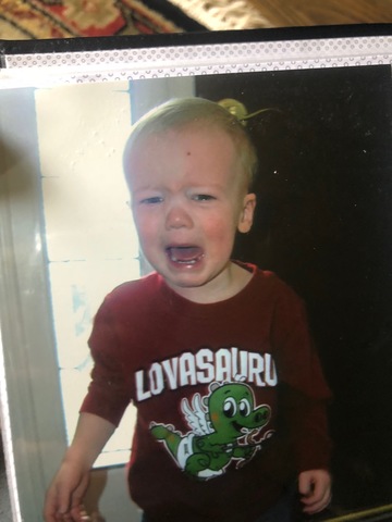 Me mudé a Denver, Colorado y mi hermano nació.