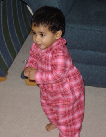 2003 - Yo anduve por el primero tiempo