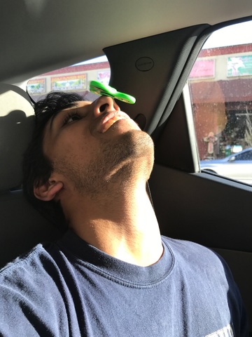 empecé la escula secundaría