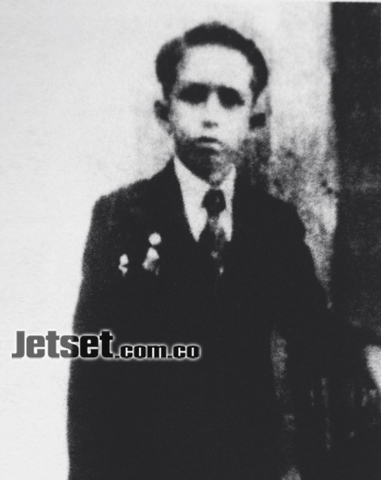 En Su Escuela Jesuita