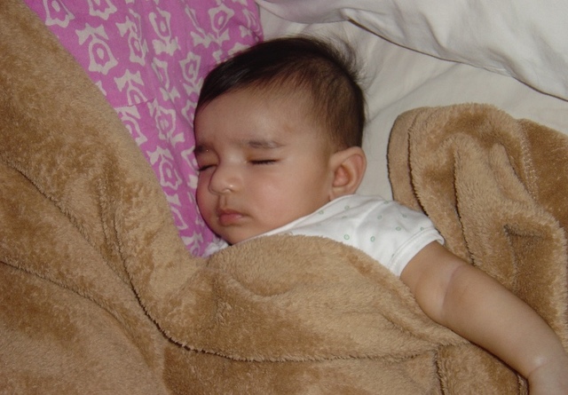 2006 - Mi hermana nacó en Seattle