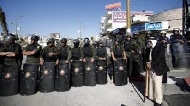 Israels security system