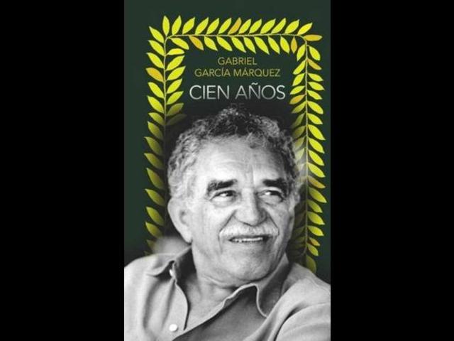 Fecha de Publicacion : Cien Años de Soledad