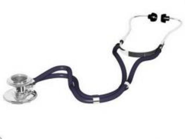 El Estetoscopio