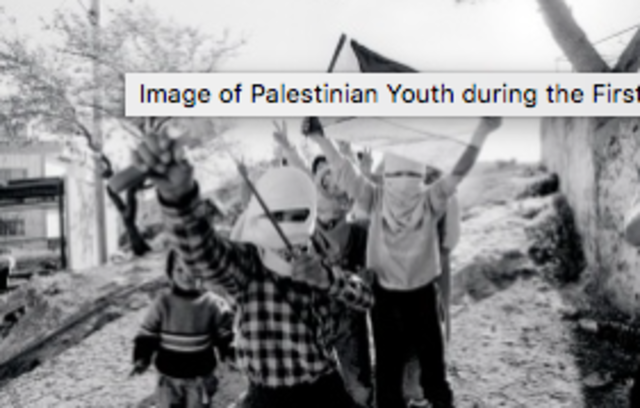 Arab League Sees PLO as the "Legitimate Representative of the Palestinians"