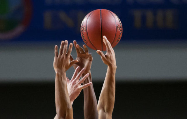 I Made the Varsity Basketball Team